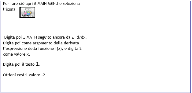 Maturità 2018, come utilizzare la calcolatrice grafica per la seconda prova proposta al liceo scientifico articolo