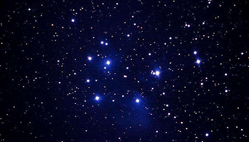 descrizione delle stelle e delle loro caratteristiche