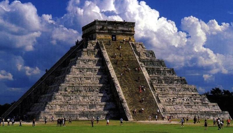 storia delle civiltà precolombiane