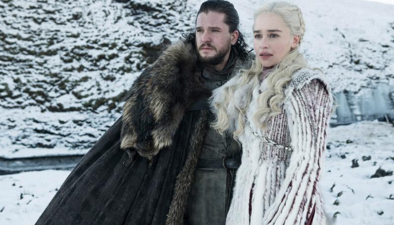 game of thrones
