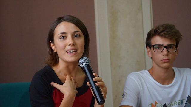 lezioni ambiente miur