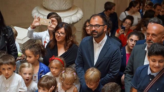 lezioni ambiente miur