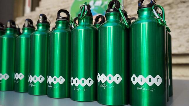 lezioni ambiente miur