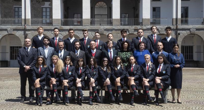 il collegio 4