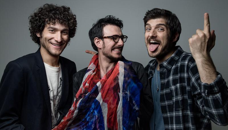 Le Coliche, tutte le curiosità sugli Youtuber del momento
