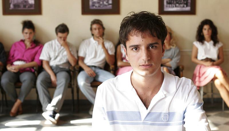 commissioni esami maturità 2014: le scene dei film