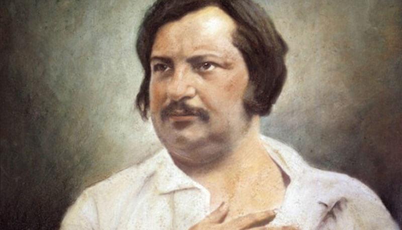 recensione in francese di La Comédie Humaine di Honoré de Balzac