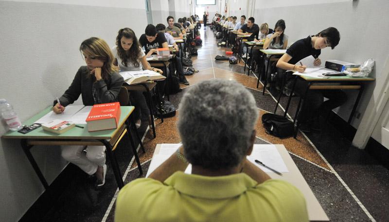 Maturità 2019: commissari esterni in prima prova, 10 consigli per fare