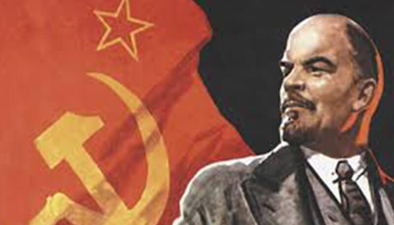 storia e descrizione del comunismo