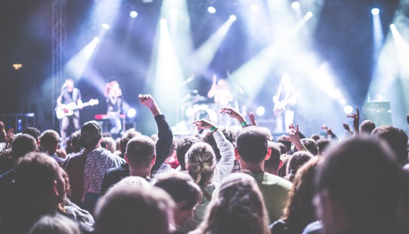 concerti estate 2019