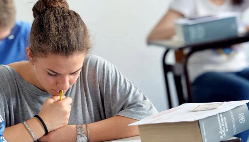 Maturità 2016: 10 consigli per superare il blocco dello scrittore