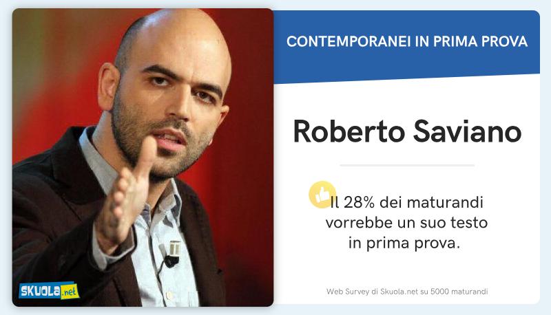 Maturità 2018, ma quale Novecento: in prima prova i maturandi sognano Coez o Saviano articolo