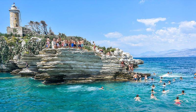 Viaggi Skuola.net 2019: mete e destinazioni TOP dell'estate 2019! articolo
