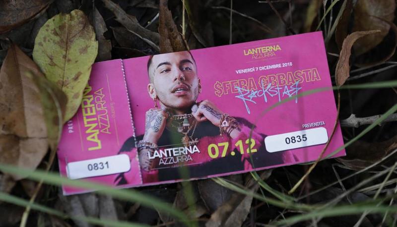 Corinaldo, parlano gli studenti: "Da un concerto si torna senza voce, non senza vita" articolo