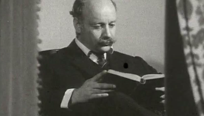 recensione de La coscienza di Zeno di Italo Svevo
