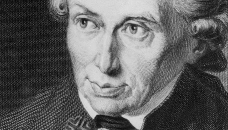 Kant e la critica della ragion pratica