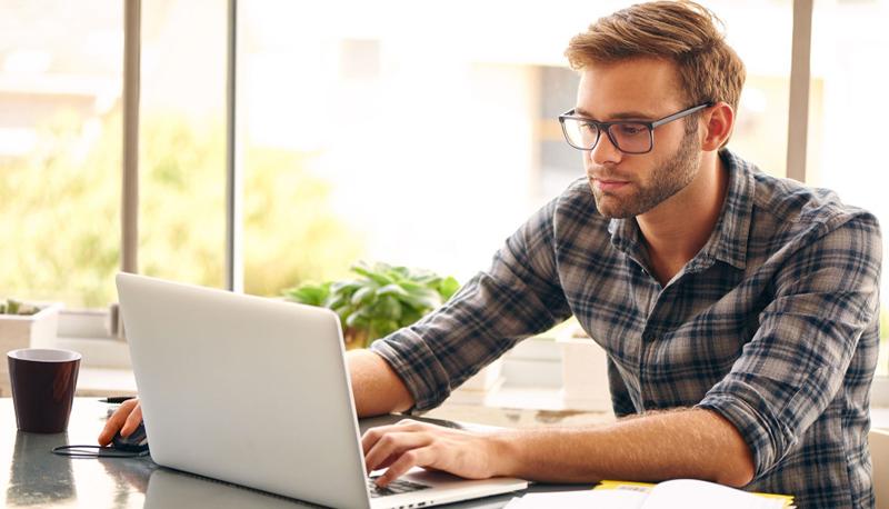 Lavoro: curriculum vitae, i font da non usare mai