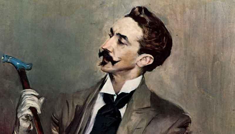 tesina di maturità per le scuole superiori sul dandy e sul bohemien