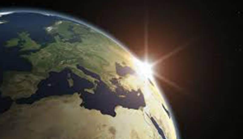 definizione di Terra