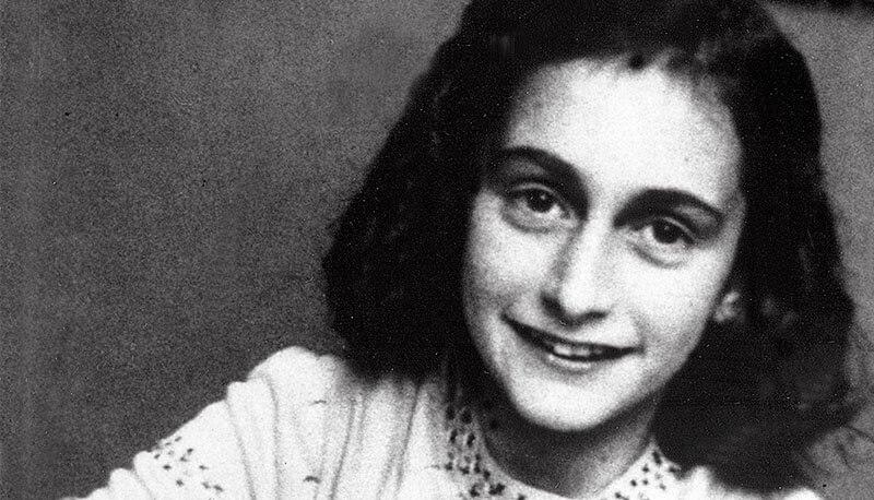 recensione de Il diario di Anna Frank