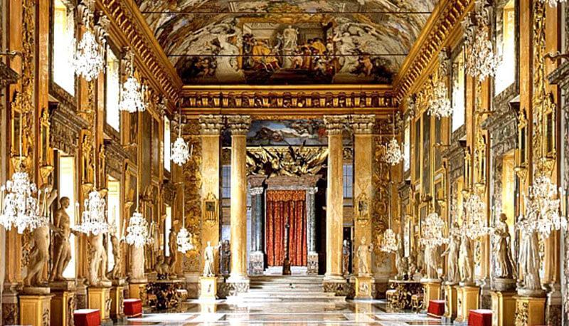Arte del XVIII secolo articolo