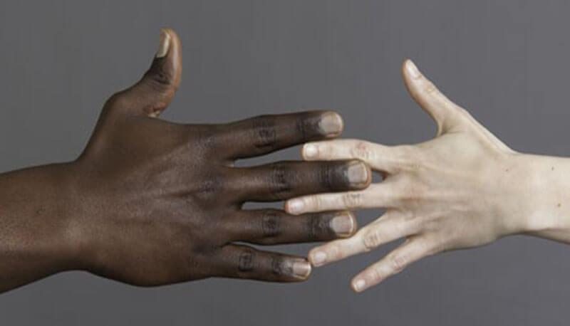 tesina sulla diversità nel Novecento