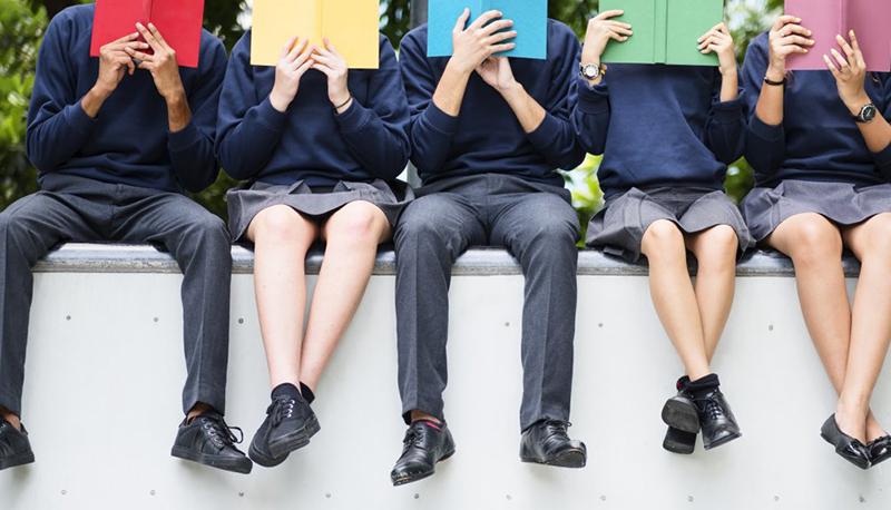 divisa scolastica