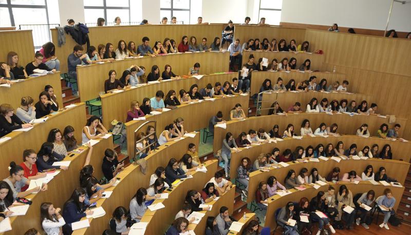 doppio libretto università