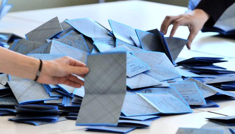 voto a 16 anni favorevoli contrari