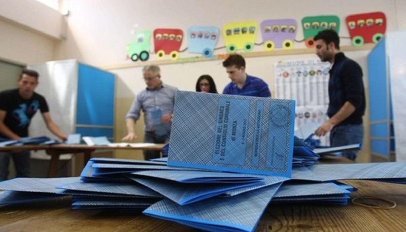 voto 16 anni europa mondo