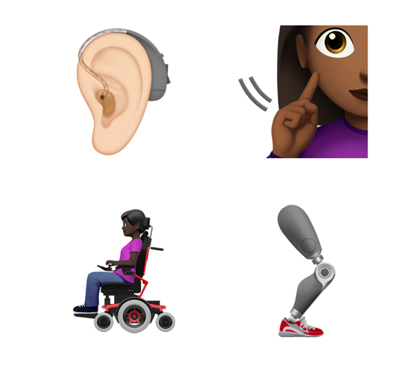 nuove emoji IOS13