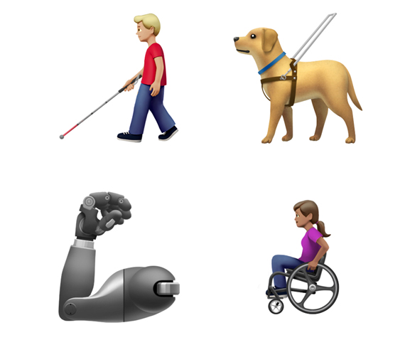 nuove emoji IOS13