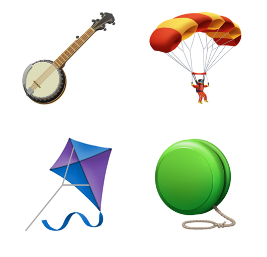 nuove emoji IOS13