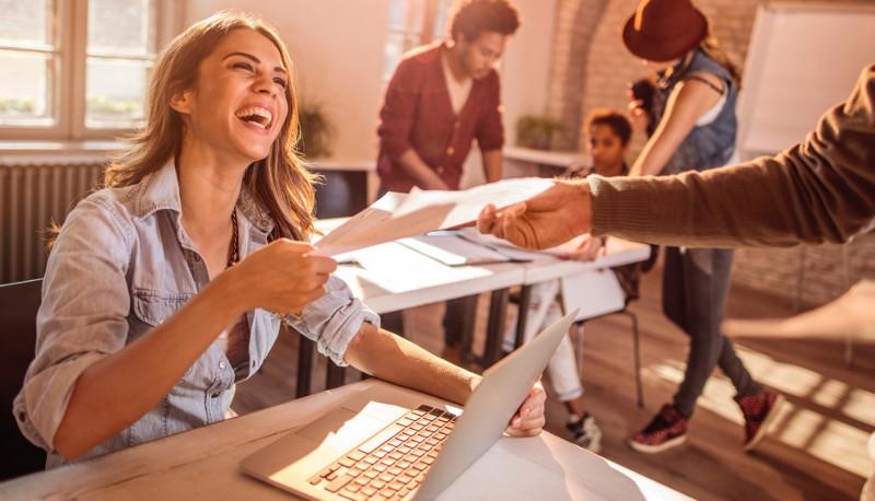Vuoi trovare lavoro? Se parti per l’Erasmus hai il 60% di probabilità in più articolo