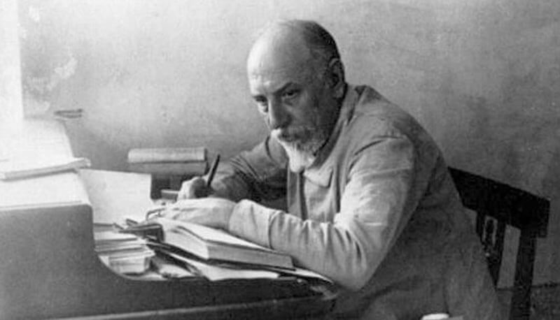 recensione de L'esclusa di Pirandello