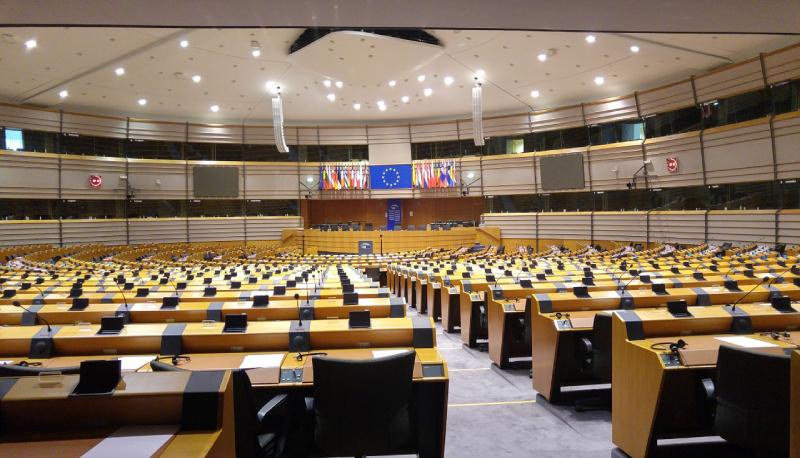 parlamento europeo