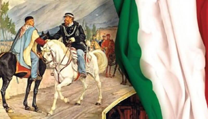 eventi dell'Italia unita dal 1861 al 1876