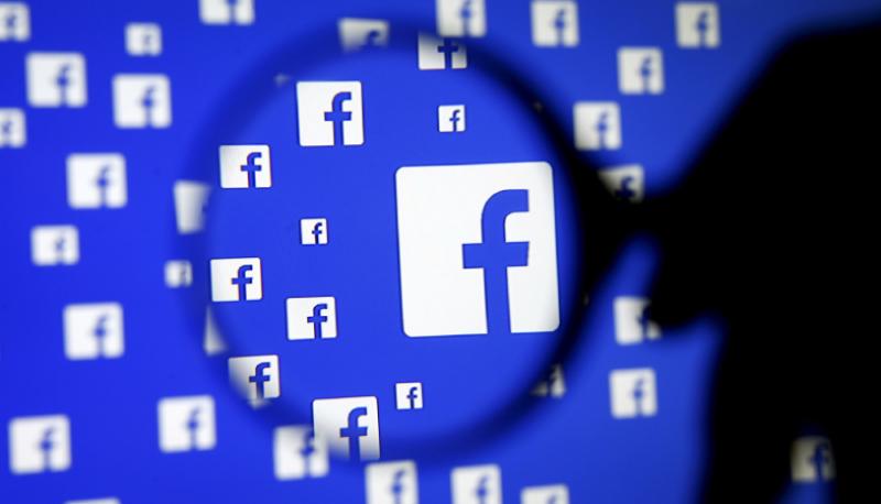 elezioni europee 2019 Facebook