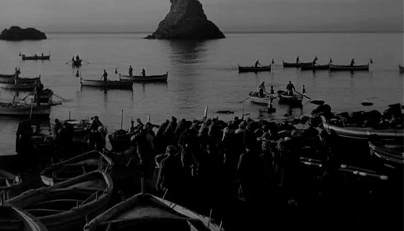 Recensione di Fantasticheria di Giovanni Verga