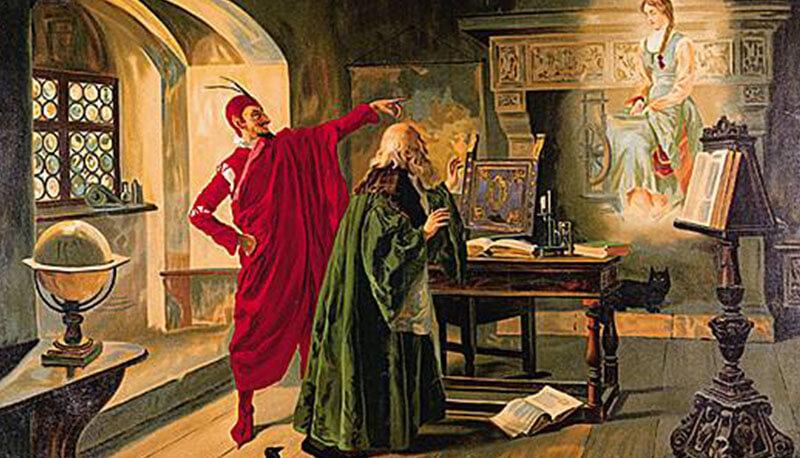 Il Faust 