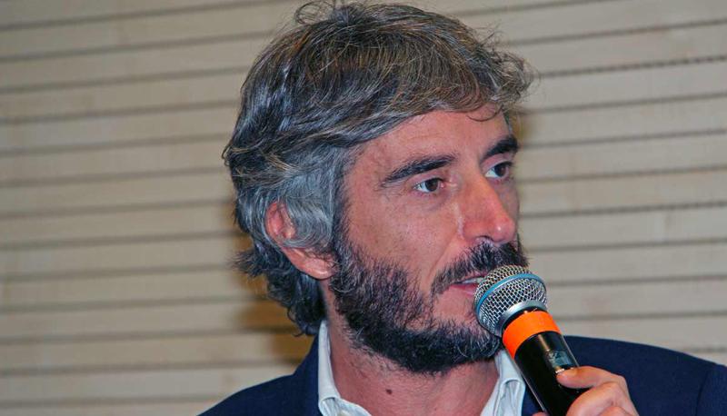 Federico Palmaroli ospite della Skuola Tv!