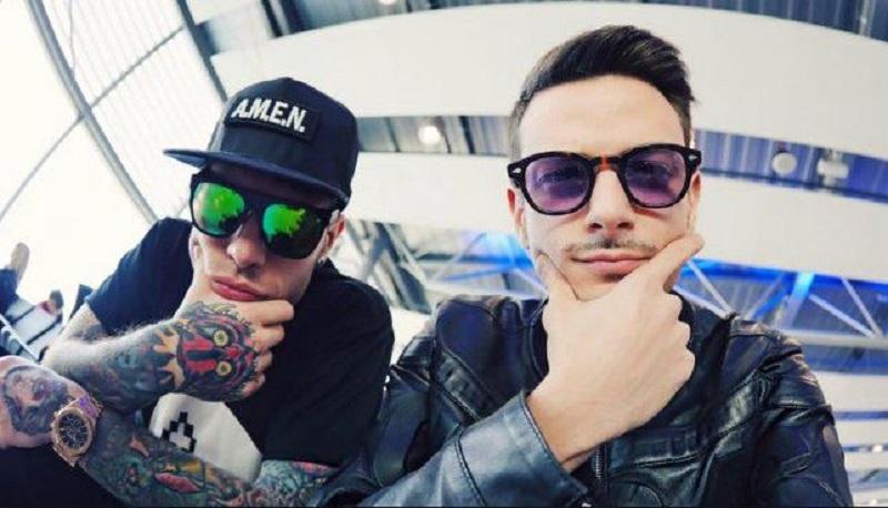 Rovazzi e Fedez hanno litigato: ecco le indiscrezioni articolo