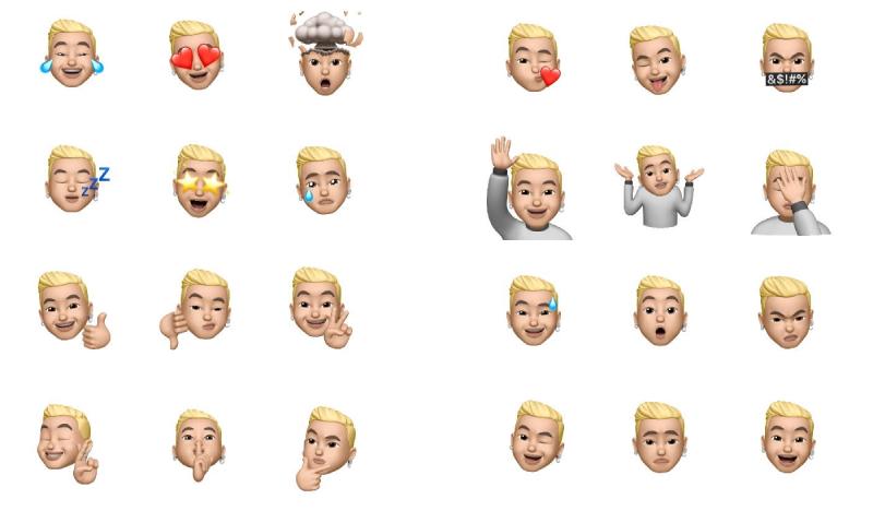 memoji