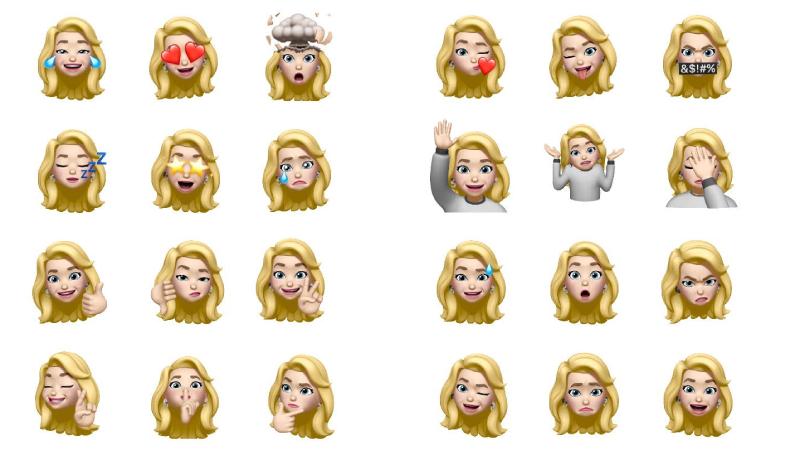 memoji
