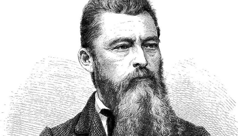 il pensiero di Feuerbach
