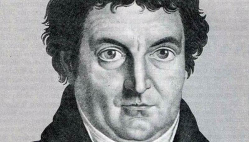 vita, filosofia e pensiero di Fichte