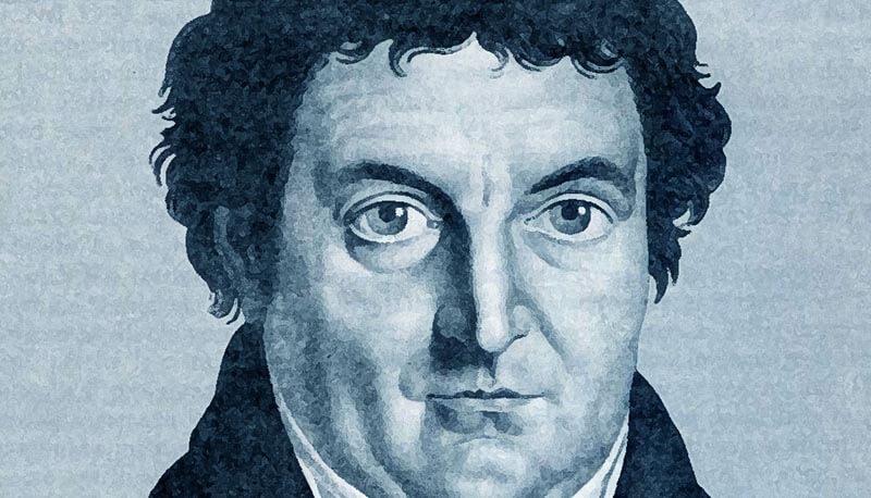 vita e pensiero di Fichte