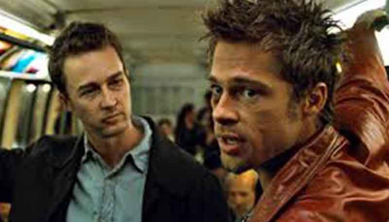 tesina di maturità su Fight Club