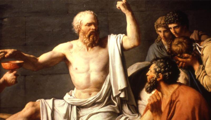 filosofia di Zenone