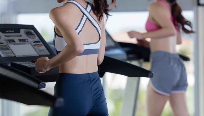 Esami in arrivo? Fare sport ti aiuta a prendere voti più alti